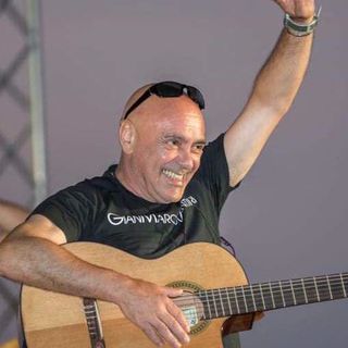 Beppe fogliati