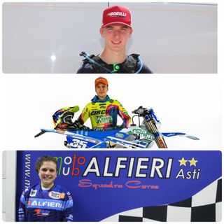 Berger, Doglio e Lazzarino