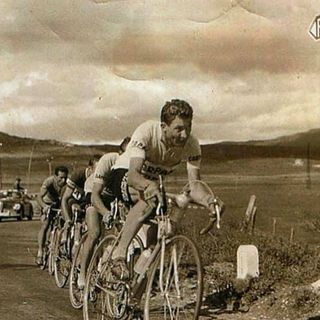 Dal Palucco il Memorial Alberto Negro per ricordare il ciclista 'Bertino'