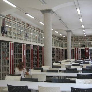 La Biblioteca di Asti chiude per inventario dal 27 febbraio al 13 marzo