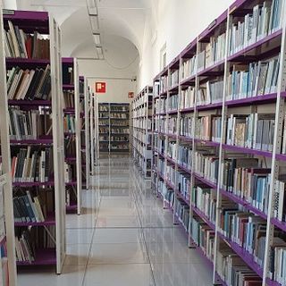 Da martedì 30 agosto la Biblioteca Astense riprende il consueto orario
