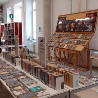 Giovedì mattina la Biblioteca Astense rimarrà chiusa al pubblico