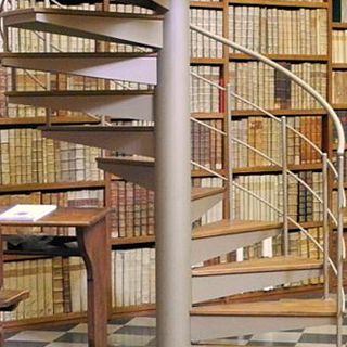 Comunicazione agli utenti della biblioteca del Seminario