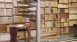 Chiusura estiva per la Biblioteca del Seminario Vescovile di Asti e l'Archivio Storico Diocesano