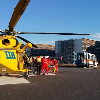 Ciclista 42enne di Moncalvo muore colto da malore nel Biellese