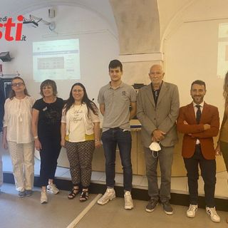 Il Monti presenta il suo Bilancio Sociale 2021 per &quot;Cementare la legittimazione sociale della scuola&quot;