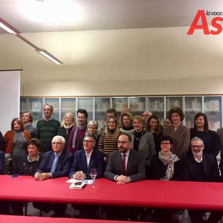L'università di Asti si conferma eccellenza e guarda al 2020 con importanti novità