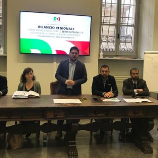 Bilancio, il Pd boccia Cirio: “Zero impegni per le bollette e per sostenere le difficoltà dei piemontesi”