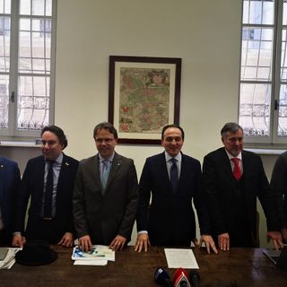 Bilancio 2020 Regione, Cirio lancia l’allarme conti. Sanità di nuovo a rischio di piano di rientro