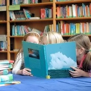 Immagine di archivio