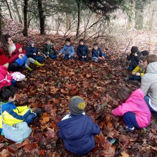 Open School con i Bimbi Svegli a Serravalle d'Asti il 14 dicembre