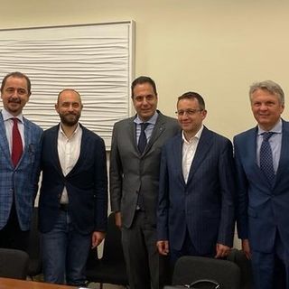 Piccola industria Confindustra Piemonte: quattro vice per il presidente Biraghi