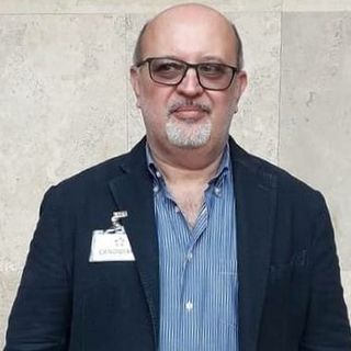 L'astigiano Fabrizio Bittner, presidente Pentathlon