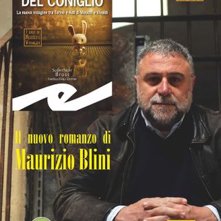 Continua a Portacomaro &quot;Giallo in Collina&quot;, rassegna di libri gialli organizzata dalla Biblioteca
