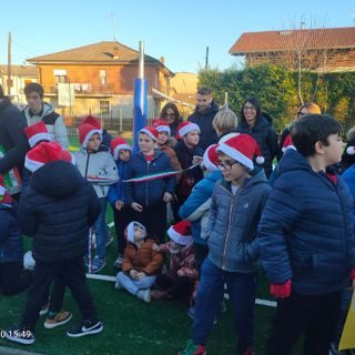 Nuovi campi da padel, tennis e beach volley: il sogno sportivo di Costigliole si avvicina