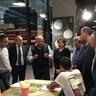 Cuneo ospiterà “Bolle di Malto&quot; nella primavera 2022 (VIDEO)