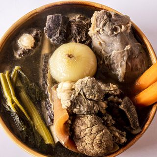 Ultimo appuntamento di stagione con il Gran Bollito di Casa Serra