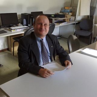 Marco Bongi