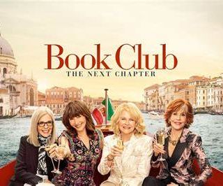 Al Lumière di Asti, dopo il film di Pupi Avati, arrivano &quot;Book Club - Il capitolo successivo&quot; e &quot;Daliland&quot;