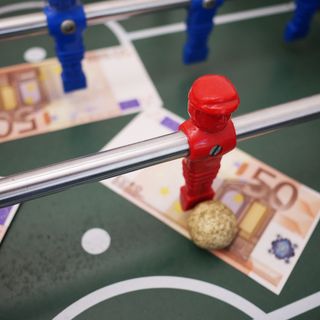 Chi sono i bookmakers?