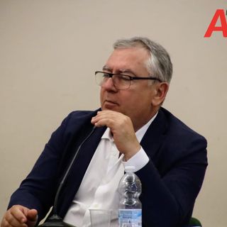 Flavio Boraso. Ph Merfephoto (archivio)