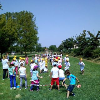 Anticipo di Giornata mondiale dell’ambiente, ad Asti camminando lungo il fiume Borbore