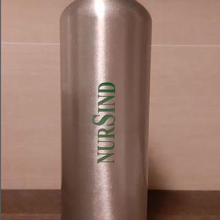 Un regalo plastic free per tutti gli infermieri astigiani ed alessandrini di NurSind