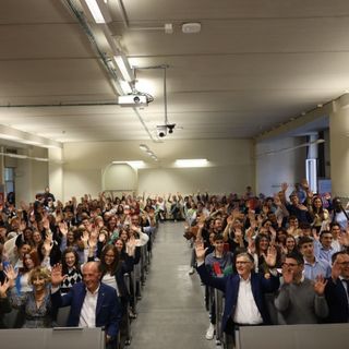 Galleria fotografica a cura di MerfePhoto