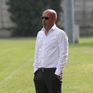 Calcio, Serie D. Svolta Asti: esonerato mister Riccardo Boschetto