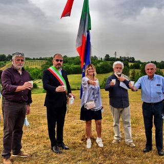 Il Bosco degli astigiani votato all’unanimità dal Consiglio comunale. Una convenzione tra Comune e Banca di Asti destinerà a verde pubblico 5 ettari di terreno