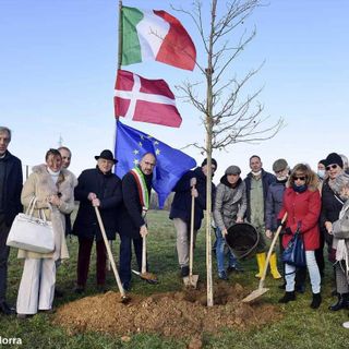 Foto Giulio Morra