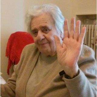 Montemarzo saluta Luciana Bosia, imprenditrice impegnata e coraggiosa
