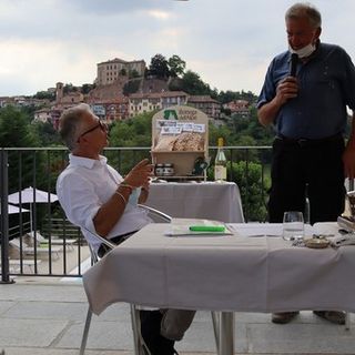 Con Bottega dell’Alpe, la montagna incontra la collina