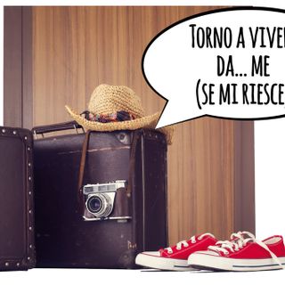 Domenica 16 marzo “Torno a vivere da… me”  al teatro della Torretta