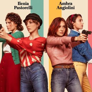 Al cinema Lumière arrivano quattro &quot;Brave ragazze&quot;