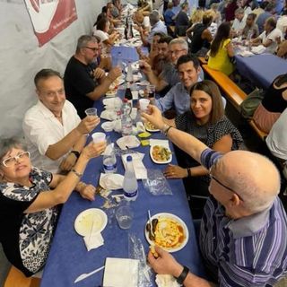 Ottimi riscontri per i festeggiamenti patronali di Castelnuovo Belbo [GALLERIA FOTOGRAFICA]
