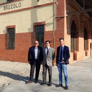 Riattivazione linea ferroviaria Chivasso-Asti, Gavazza : &quot;La lettera dei sindaci esprime la necessità di mettere al centro il territorio&quot;