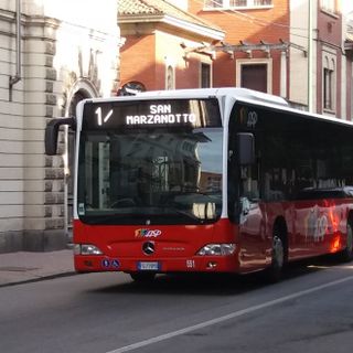 Da lunedì 7 settembre, orari invernali per i bus delle linee urbane di Asp