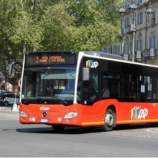 Palio di Asti: variazioni, da lunedì, su alcune linee del trasporto locale