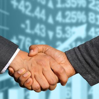 Quando la colazione sa di business: Asti e i cinque capitoli BNI