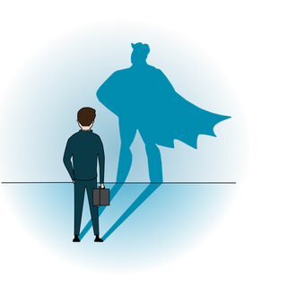 Coraggiosi si nasce o si diventa?