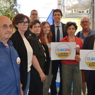 L’appello al voto di +Europa: &quot;Cara Italia, resta libera&quot;
