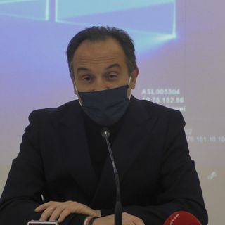 Piano pandemico, regole di Natale e zona gialla, Cirio: &quot;Facciamo passi avanti, ma non è un liberi tutti&quot;