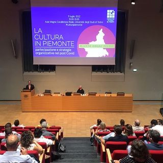 Il “buco nero” della cultura in Piemonte: il Covid brucia 421 milioni di euro e la ripresa è incerta