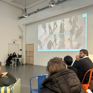 Hangar Piemonte diventa la prima agenzia per le trasformazioni culturali d’Italia: aperto il bando regionale