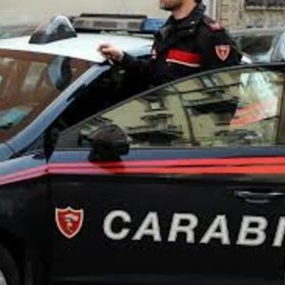 Coronavirus, 23enne di Montiglio si annoia a casa e va in palestra a chiedere attrezzi fitness. Denunciato dai Carabinieri