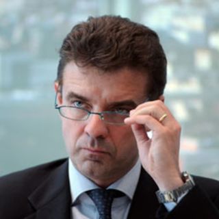 L'ex governatore Roberto Cota