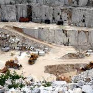 Nelle cave piemontesi si potranno ammassare solo materiali edili