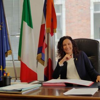 Piano regionale per la non autosufficienza: l'assessore Caucino ne ha discusso con enti e associazioni