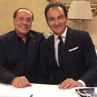 Alberto Cirio resta in Forza Italia. L’estate non è tempo di trasloco